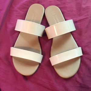 Lauren Conrad sandal